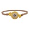 Evil Eye Bracelet with Diamond