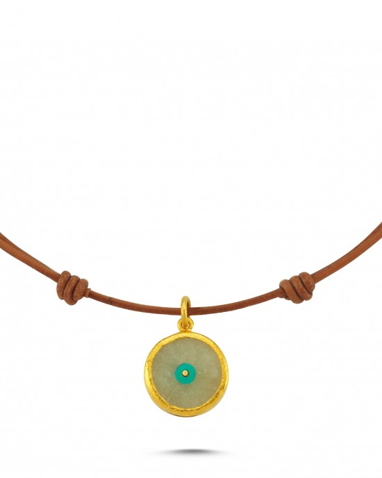 Evil Eye Necklace