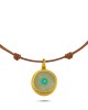 Evil Eye Necklace