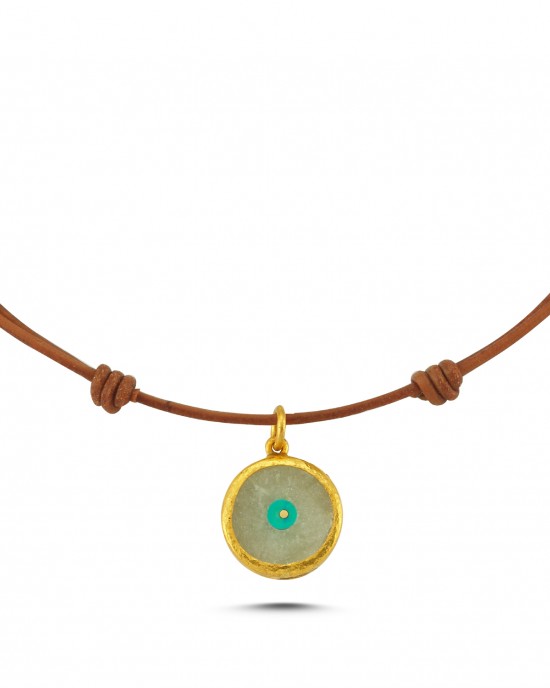 Evil Eye Necklace